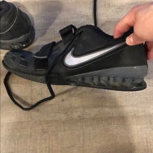 Nike Romaleos 2